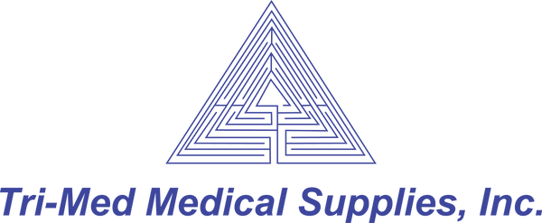 Tri-Med Medical Supplies, Inc. logo