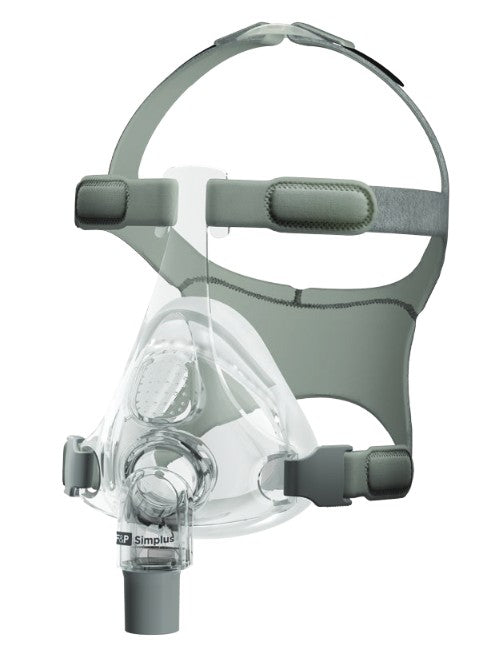 Fisher & Paykel Healthcare Simplus Full Face Mask