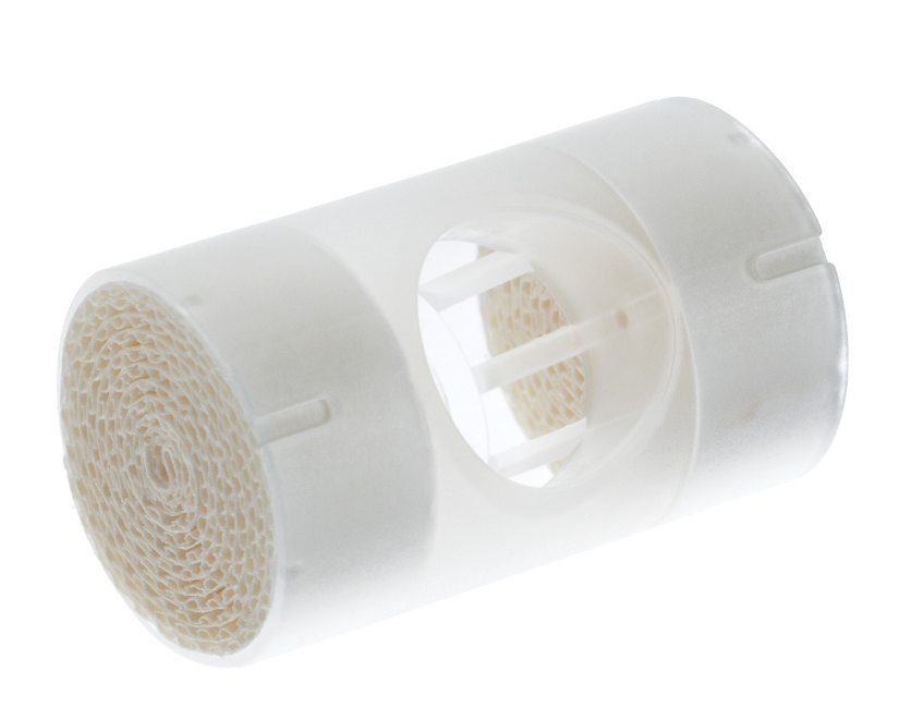 Teleflex Oxy-Vent Supplemental Oxygen Adapter