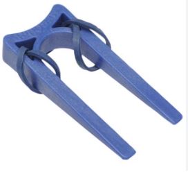 Mercury Medical Disconnect Wedge