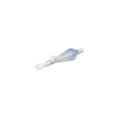 ICU Medical Portex® Ace® MDI Holding Chamber – Tri-Med Medical