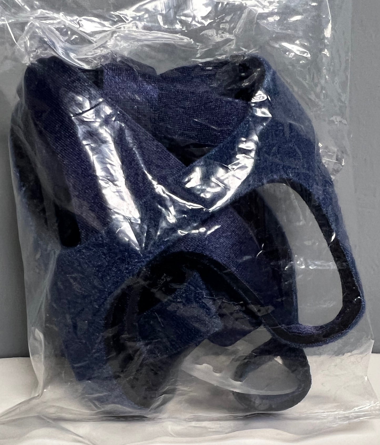 AG Industries Nonny Replacement Headgear, Smal