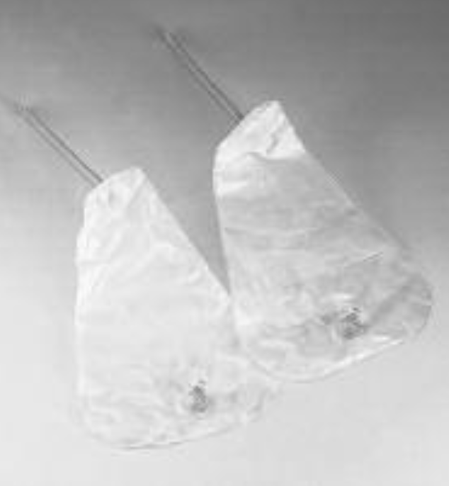 Allied Healthcare Condensation Trap for Liquid Systems TriMed