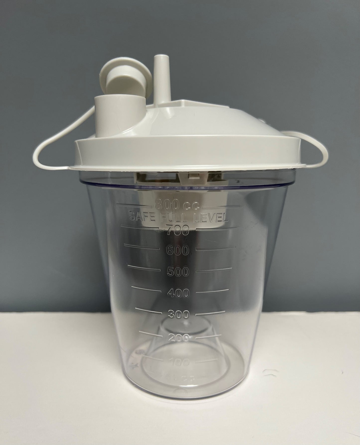 Drive DeVilbiss Healthcare Drive 800cc Suction Canister