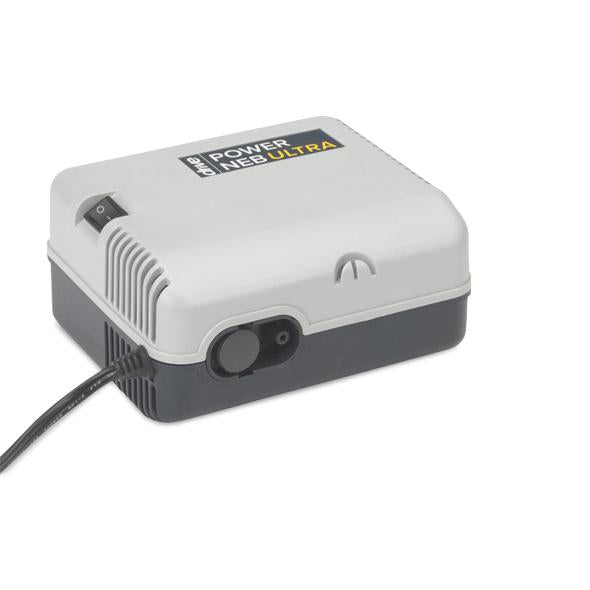 Drive DeVilbiss Healthcare Power Neb Ultra Nebulizer