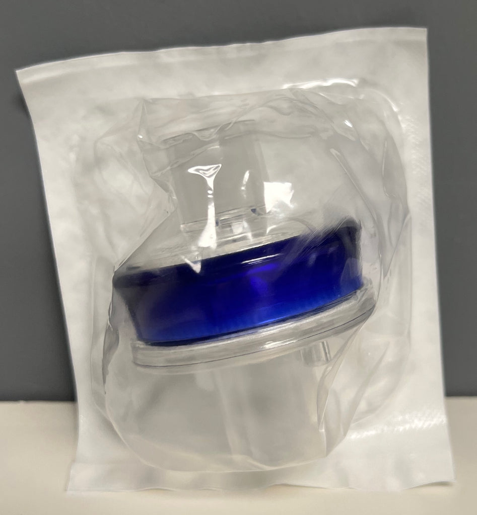 Ambu King Systems Heat and Moisture Exchanger (HME) TriMed Medical