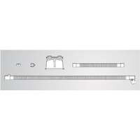 Fisher & Paykel Healthcare Ventilator Circuit with Dual Heater and MR290 Auto Feed Chamber