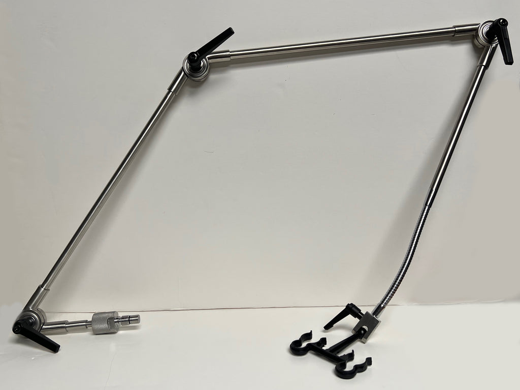 Ventilator Circuit Support Arm TriMed Medical Supplies, Inc.