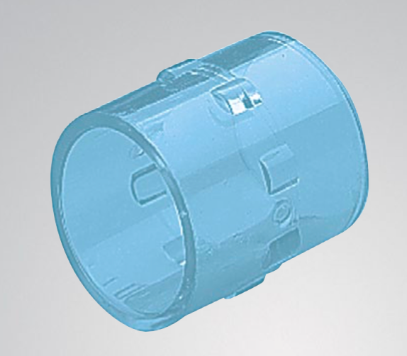 AirLife® Cuff Connector