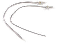 Covidien Kendall Argyle™ Suction Catheter with Chimney Valve