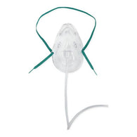 Vyaire Medical AirLife Medium-Concentration Mask w/ 7' U/Connect-It Tubing