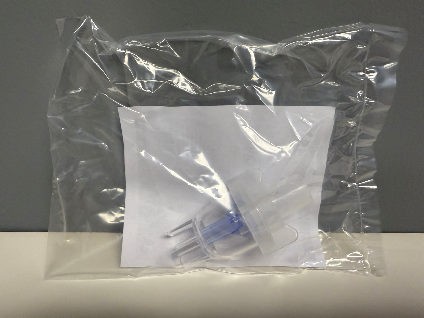 Dynarex Micro Mist Nebulizer - Cup Only - Product View