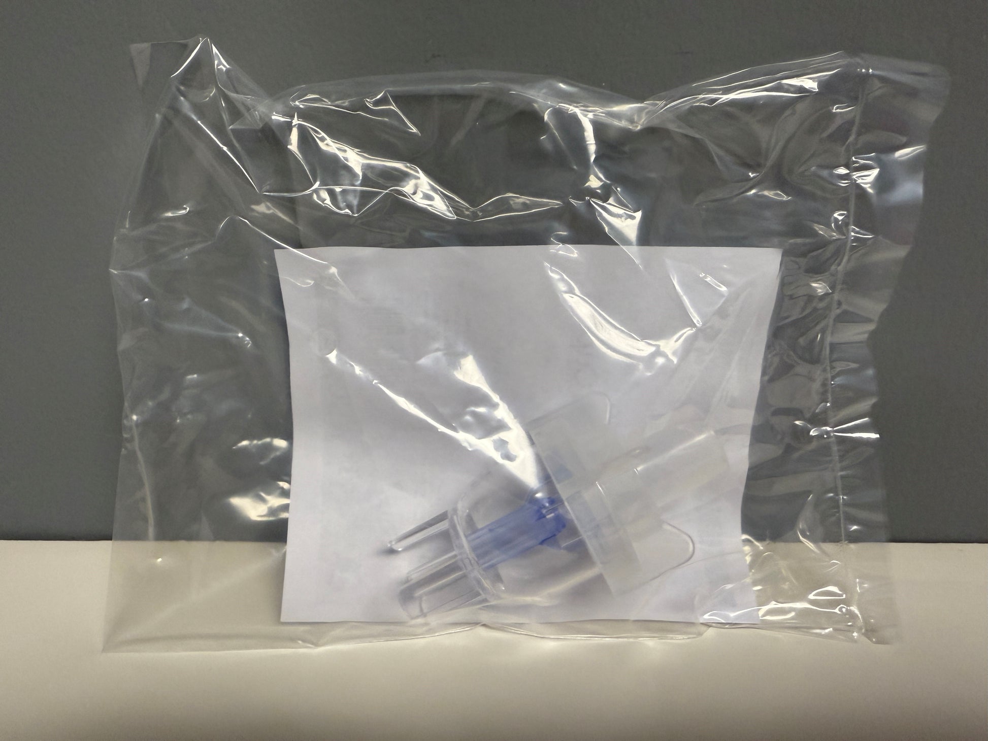 Dynarex Micro Mist Nebulizer - Cup Only - Product View
