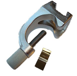 Fisher & Paykel Healthcare Mounting Bracket C-Clamp