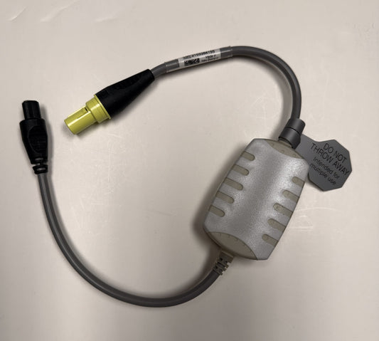 Fisher & Paykel Healthcare 850 System Inspiratory Heater Wire Adapter