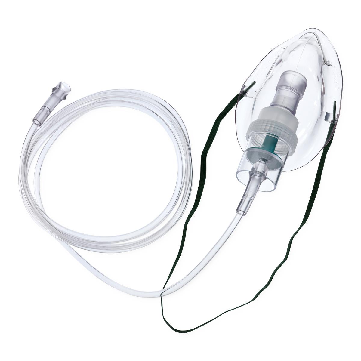 Teleflex Micro Mist Nebulizer with Elongated Aerosol Mask, Pediatric