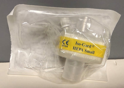 Teleflex ISO-Gard HEPA Filter