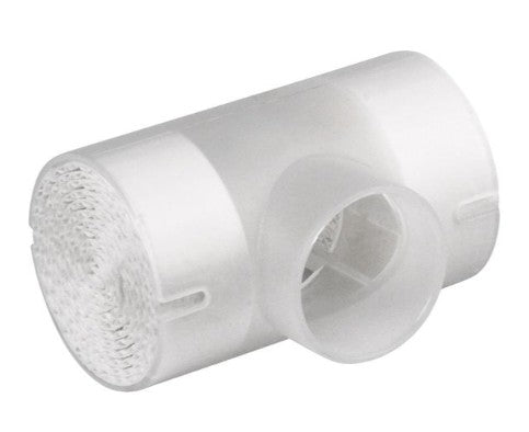 Teleflex Trach-Vent T Heat Moisture Exchanger (HME)