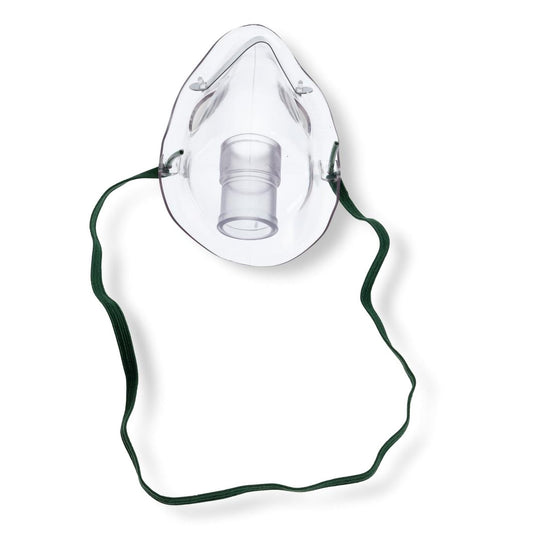 Teleflex Hudson Pediatric Elongated Aerosol Mask - 1085