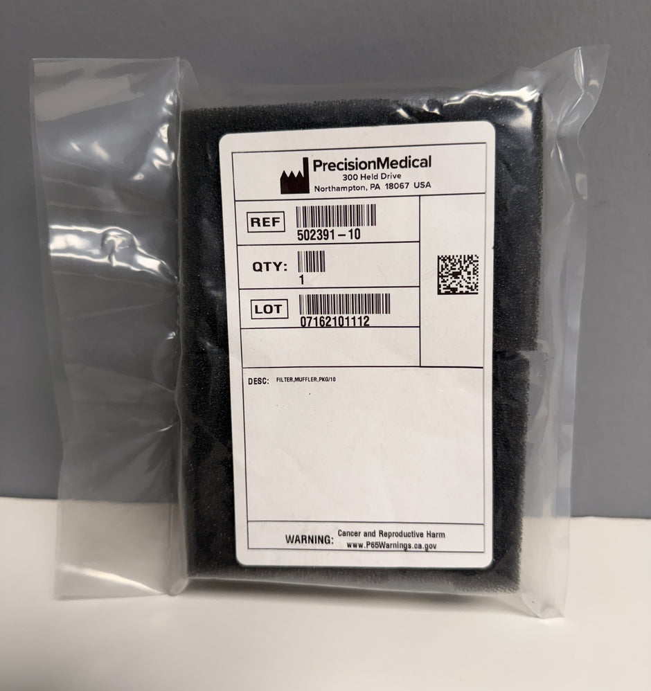 Precision Medical – Tri-Med Medical Supplies, Inc.