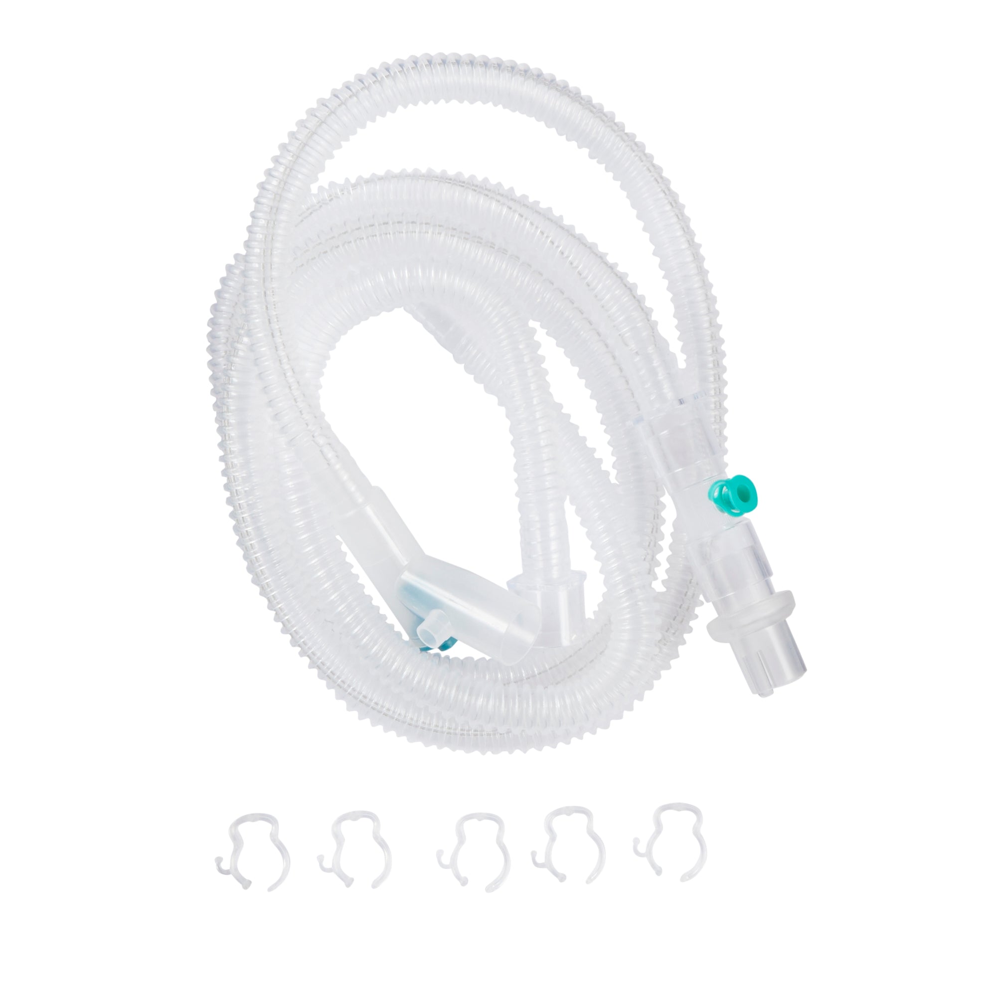 Passive Wire Philips Respironics Passive Circuit, Heated Wire; Pediatric – Tri-Med ...