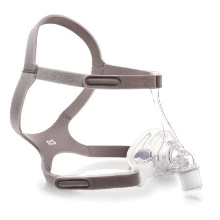 Respironics Pico Nasal Mask Fitpack, s/m, lg, x-lg, w/ headgear