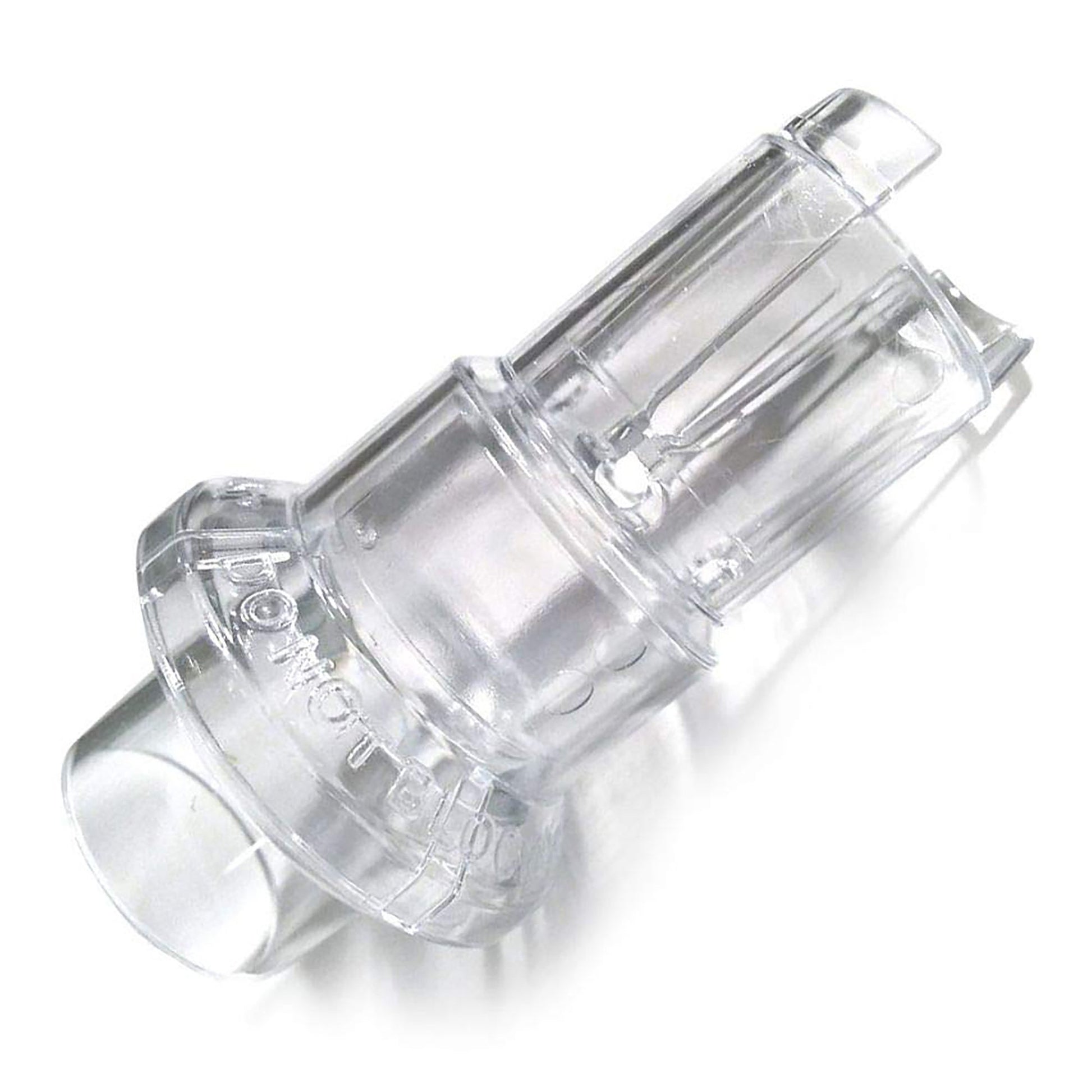 Respironics Whisper Swivel Exhalation Valve