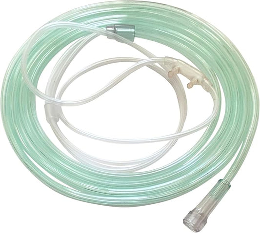 SunMed WestMed Nasal Cannula 7'