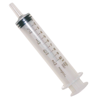 Monoject™ SoftPack Luer Lock Syringe, 10 ML
