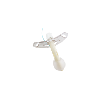 Portex® Cuffed Fenestrated D.I.C.® Tracheostomy Tubes