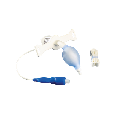 Portex® Bivona® Mid-Range Aire-Cuf® Tracheostomy Tubes - Adult