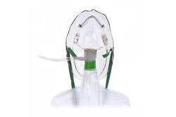 Teleflex Nonrebreathing Oxygen Mask with Safety Vent