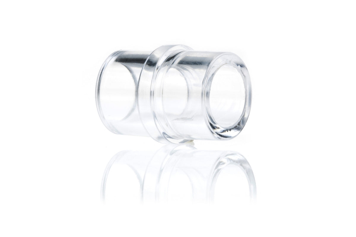 Teleflex Adapters Teleflex Universal Cuff Adapters - 22mm ID – Tri-Med Medical Supplies, Inc.