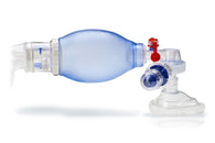 Teleflex Lifesaver® Disposable Manual Resuscitators with PEEP Valve - Pediatric