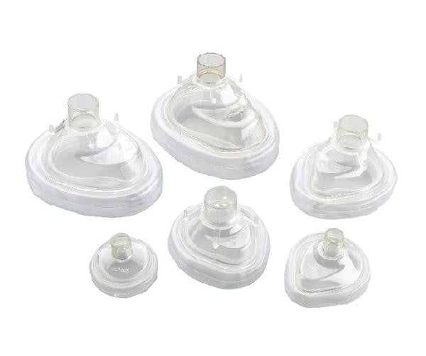 Ambu - Disposable Face Masks - all sizes shown