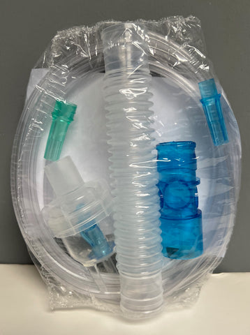 AirLife® Misty Max 10 Disposable Nebulizer w/Pediatric Aerosol
