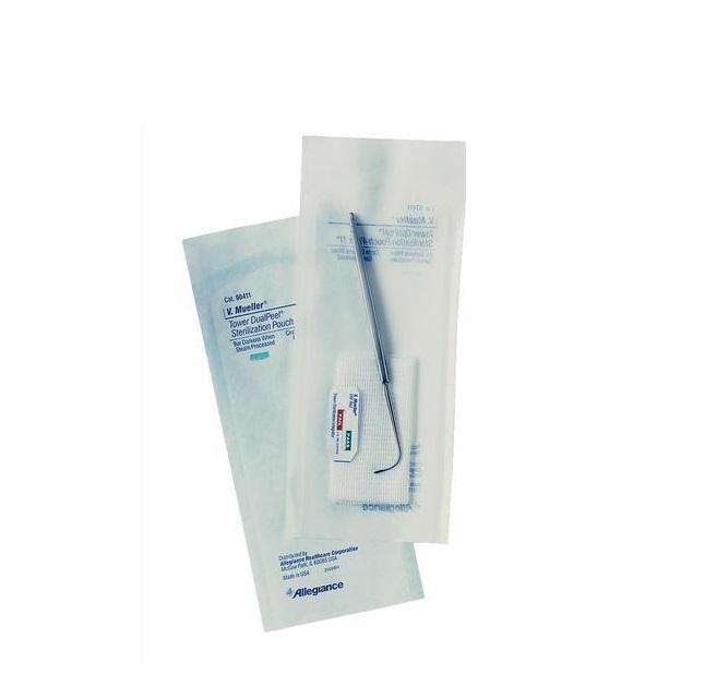 Tyvek® Self-Seal Pouches