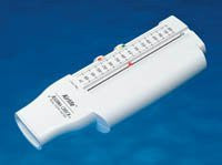 Vyaire Medical Asthma Check Peak Flow Meters - Price Reduced for Clearance