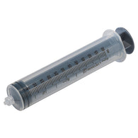 Syringes - Catheter Tip