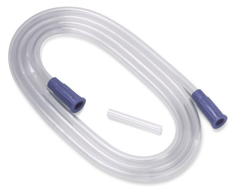 Covidien Argyle™ Suction Tubing, Molded Connectors
