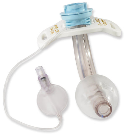 Shiley™ XLT Tracheostomy Tubes with Disposable Inner Cannula