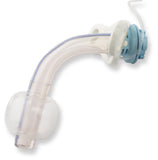 Shiley™ XLT Tracheostomy Tubes with Disposable Inner Cannula side view