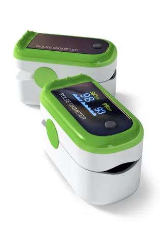 Dynarex Finger Pulse Oximeter 7088