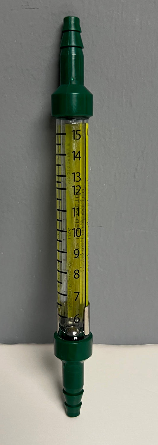 Erie Medical Liter-Meter