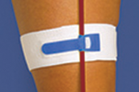 Pepper Medical Foley Catheter Holders - Legbands