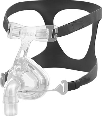 BiPAP / CPAP Nasal Masks