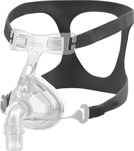 BiPAP / CPAP Nasal Masks