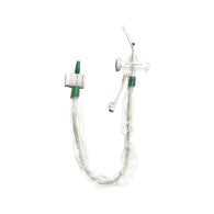 Avanos Inline Closed Suction Catheter, T-Piece