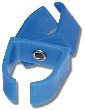 Bed Rail Tubing Clamp (Swivel)