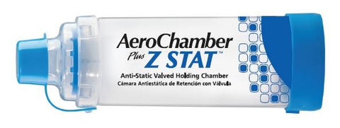 Monaghan Medical Aerochamber Plus® Z Stat® AVHC